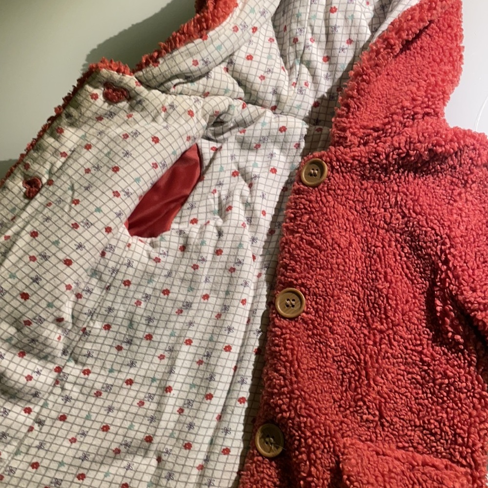 Nutmeg jacket - Picture 2 of 4